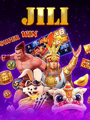 jili by dubai 168 สล็อต
