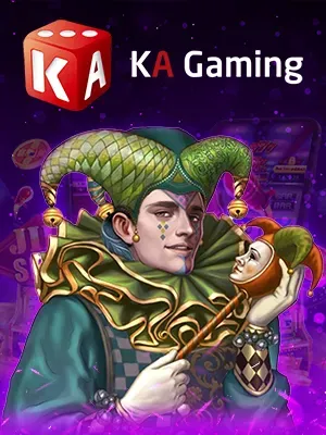 ka gaming by dubai 168 สล็อต