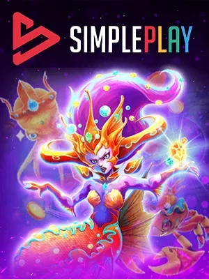 simpleplay by dubai 168 สล็อต