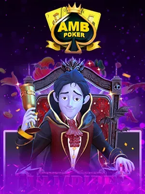 amb poker by dubai 168 สล็อต